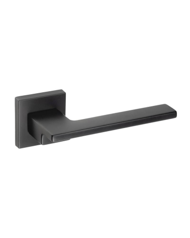 Maniglia per porta nera Cosmo maniglia design