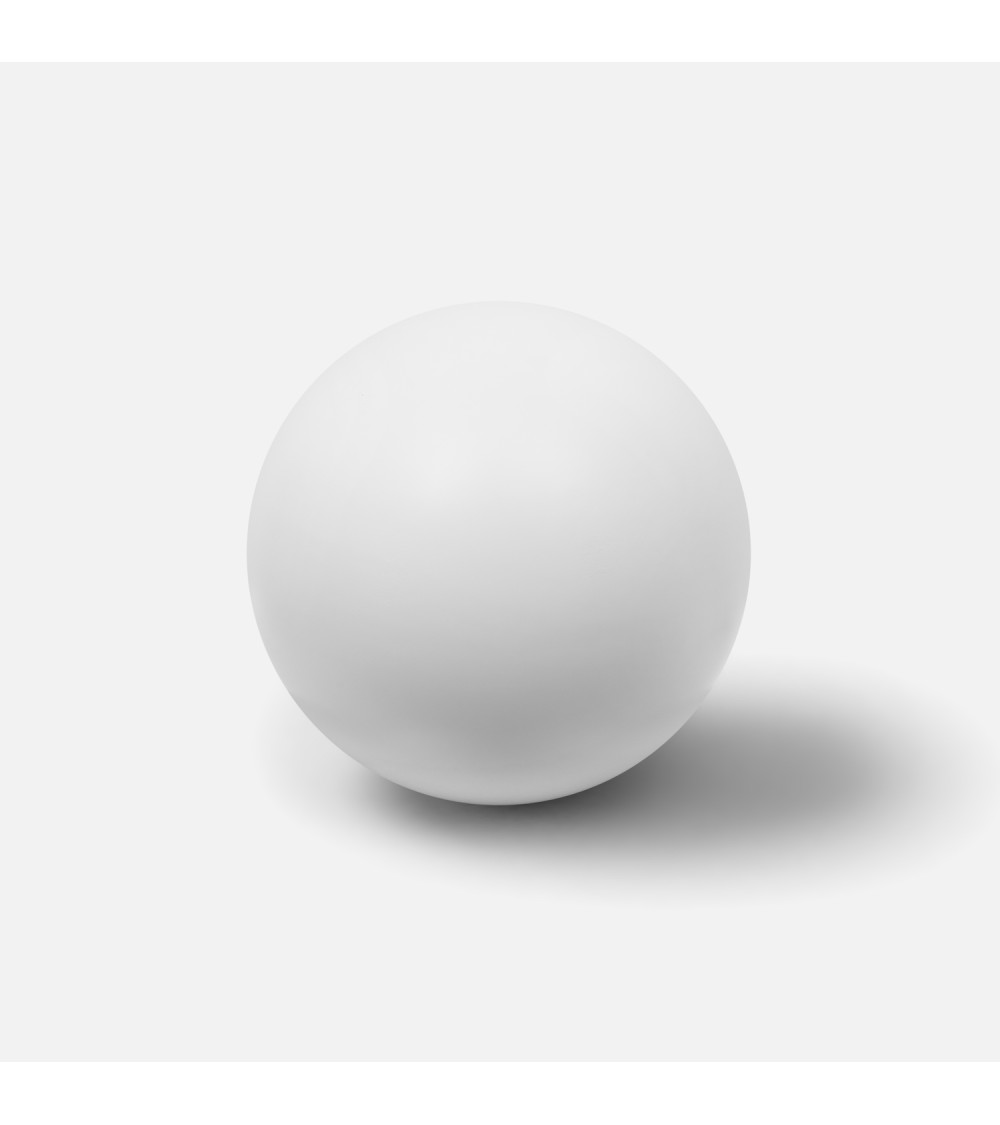 Pomello per mobile bianco ODETE maniglia design