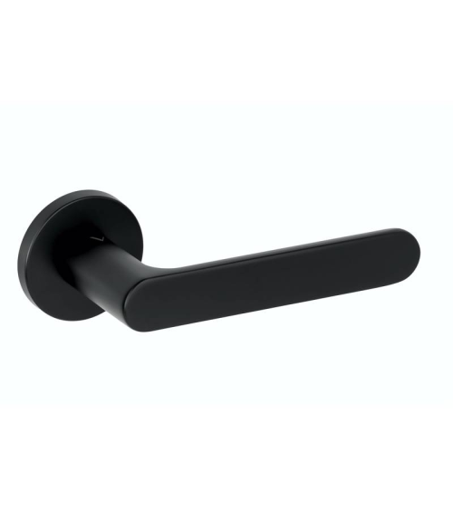 Maniglia per porta nera Creo maniglia design
