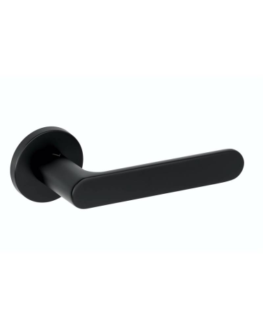 Maniglia per porta nera Creo maniglia design