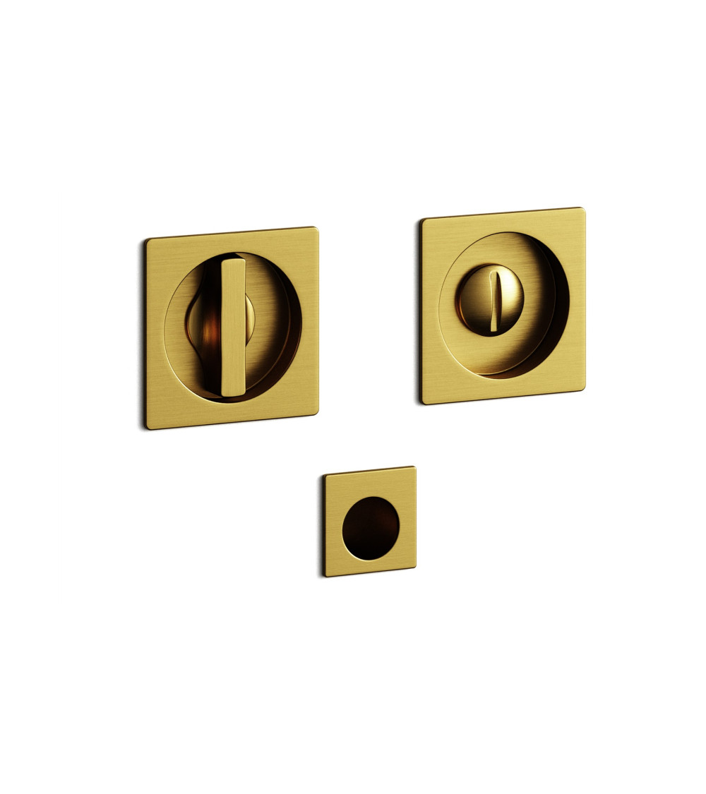 Maniglia per porta scorrevole MANDELLI 1108TN/S maniglia design colore 2