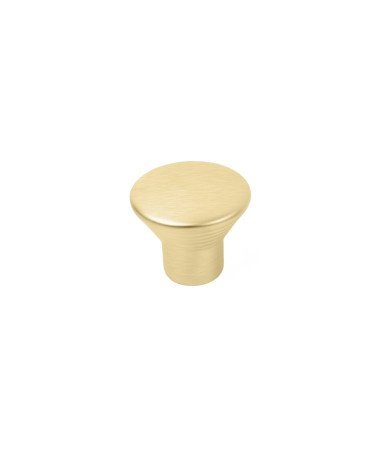 Pomello per mobile oro opaco SYDNEY maniglia design