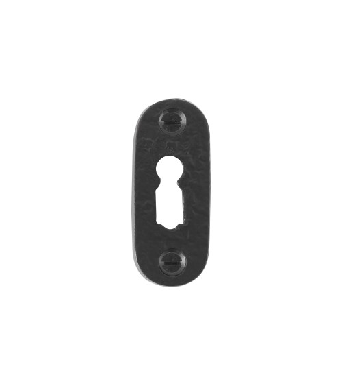 Rosetta per porta CDF chiave L-PBTC 1 - ferramenta decorativa design