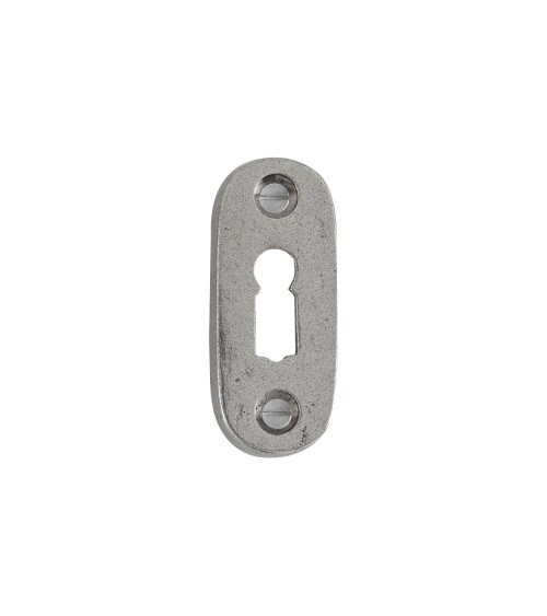Rosetta per porta CDF chiave L-PBTC 1 - ferramenta decorativa design