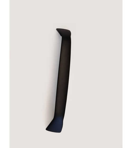 Maniglia per mobile nero opaco SONGO design
