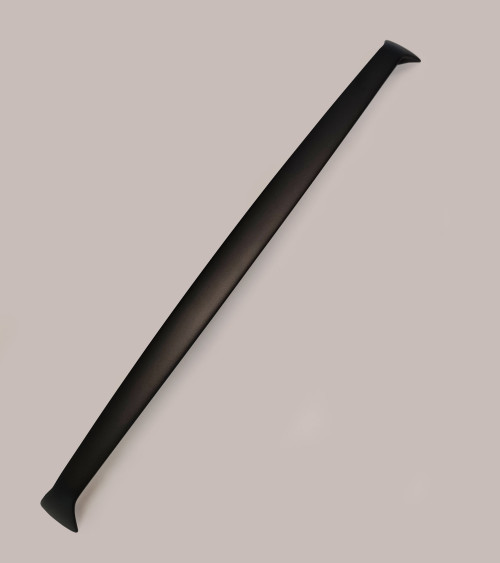Maniglia per mobile nero opaco SONGO design