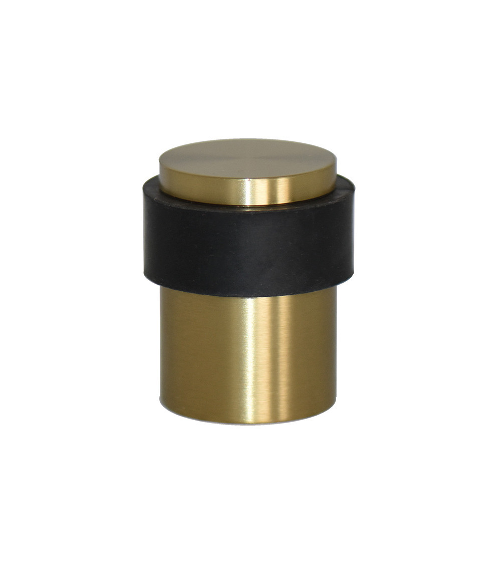 copia di Fermaporta Formani LB10 in ottone
