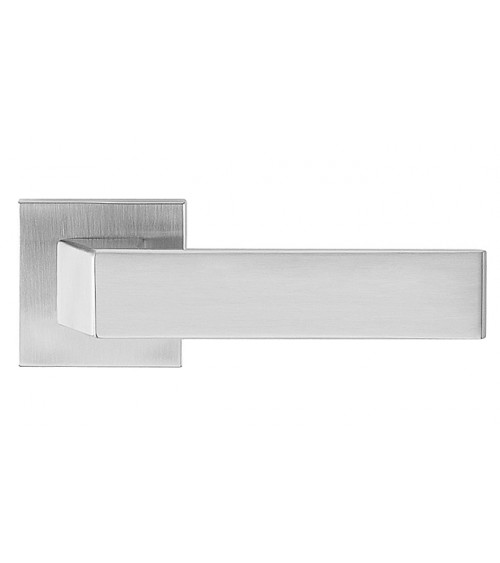 Maniglia per porta classica TUPAI 3033 Q - ferramenta design
