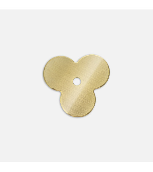 Pomello per mobile Nena Flower X2