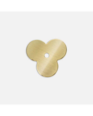 Pomello per mobile Nena Flower X2