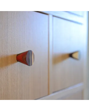 Copia di Pomello per mobile INALY 2 in legno