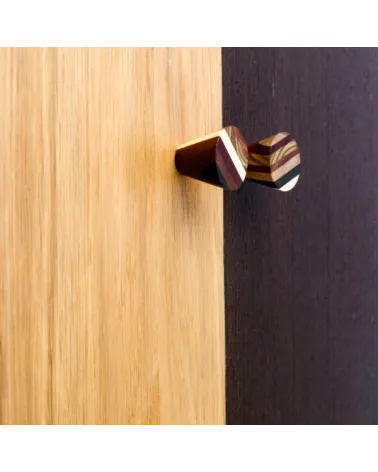 Copia di Pomello per mobile INALY 2 in legno