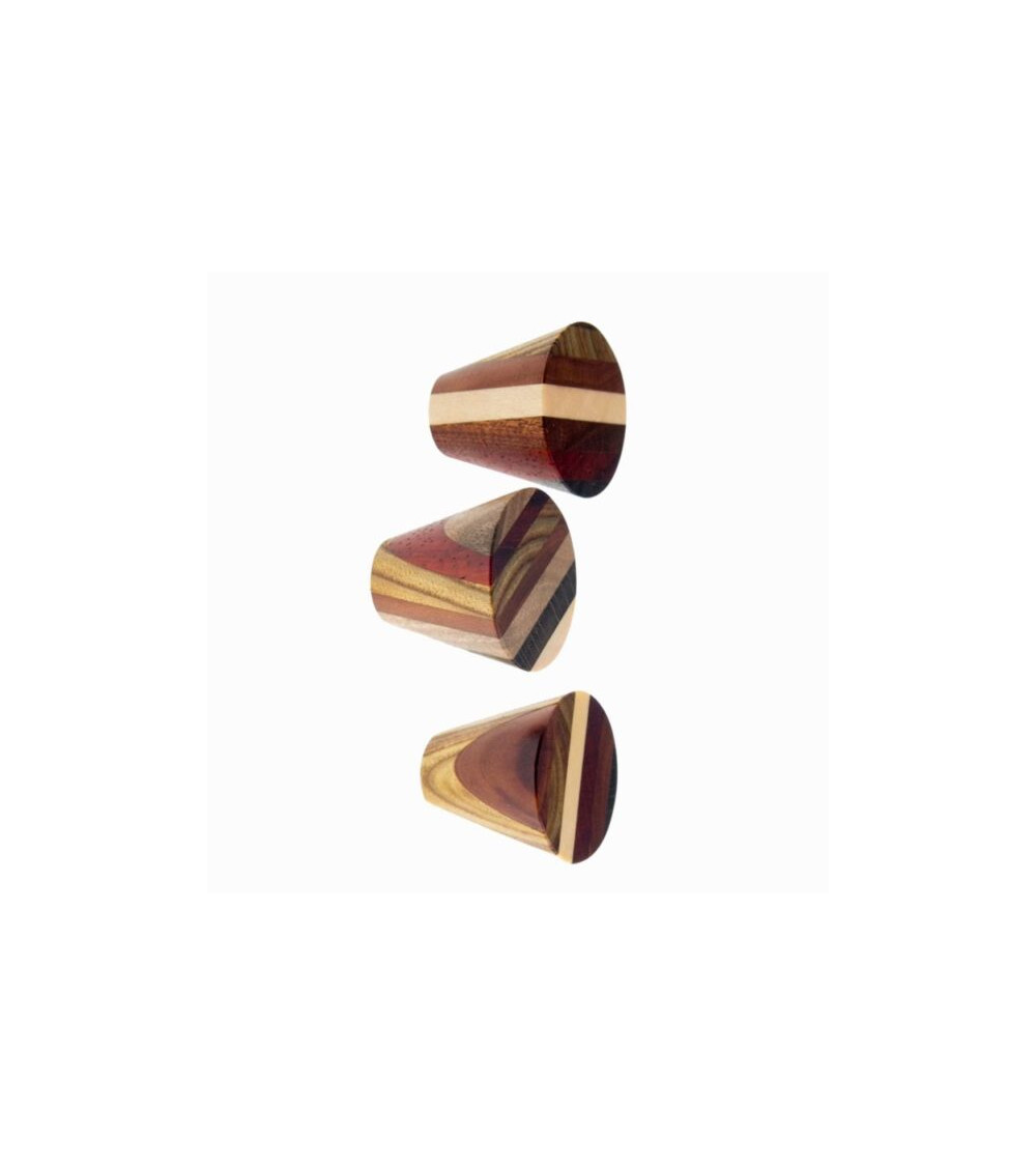 Copia di Pomello per mobile INALY 2 in legno