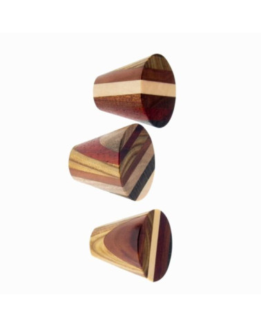 Copia di Pomello per mobile INALY 2 in legno