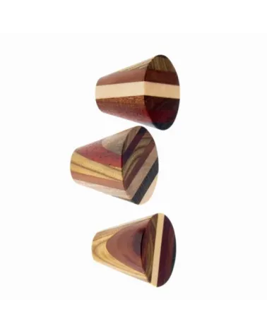 Copia di Pomello per mobile INALY 2 in legno