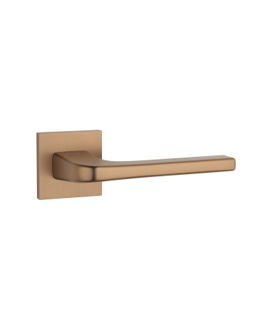 Maniglia porta in alluminio NAKA maniglia design colore 6