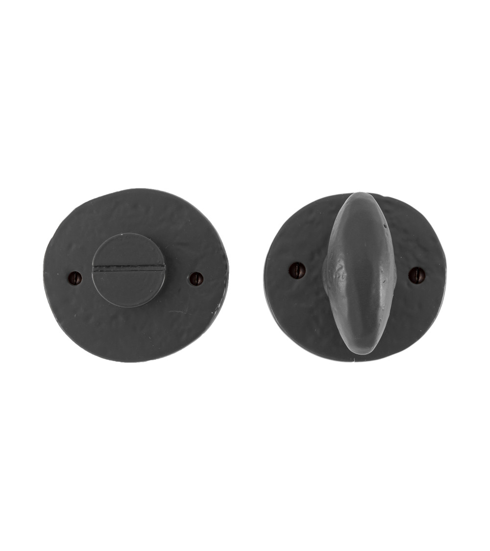 Rosetta per porta CDF chiave WC-326 - ferramenta design