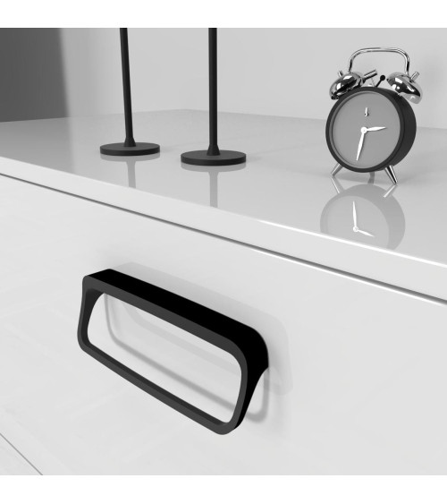 Maniglia per mobile LAGO maniglia design colore 5