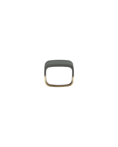 Maniglia per mobile ottone antico LAGO-1 maniglia design