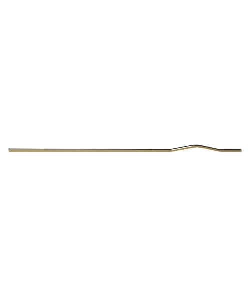 Maniglia per mobile oro lucido APRO-2 maniglia design
