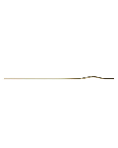 Maniglia per mobile oro lucido APRO-2 maniglia design
