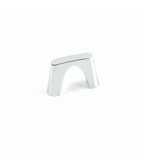 Maniglia per mobile cromo lucido SID maniglia design
