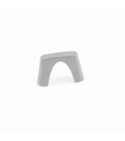 Maniglia per mobile cromo satinato SID maniglia design