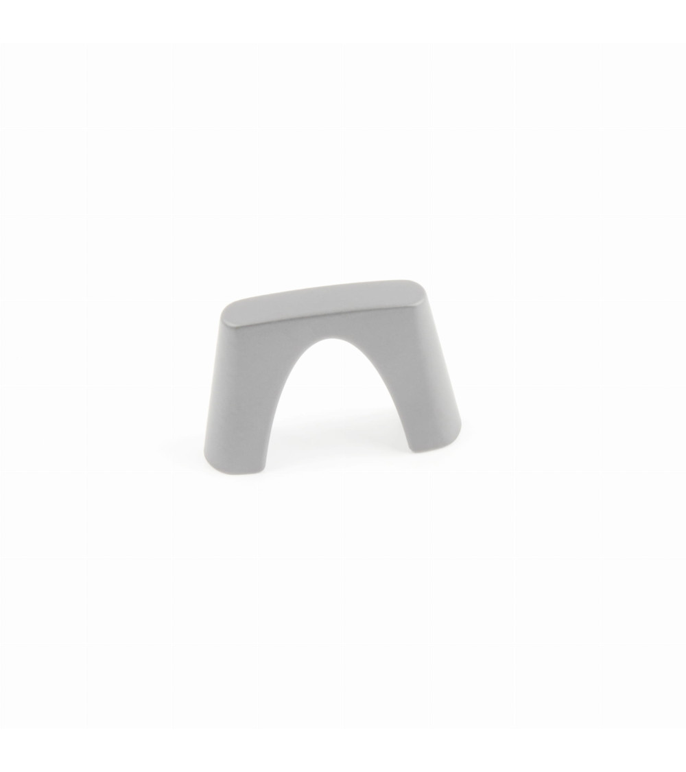 Maniglia per mobile cromo satinato SID maniglia design