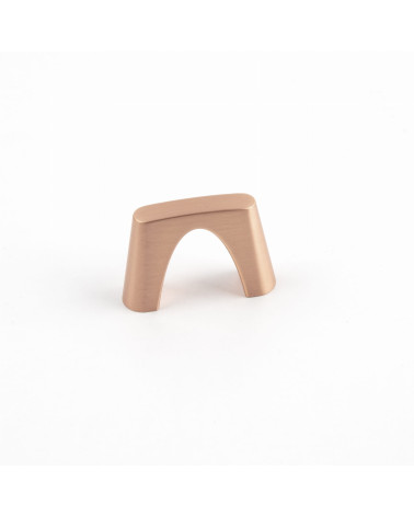 Maniglia per mobile rame SID maniglia design