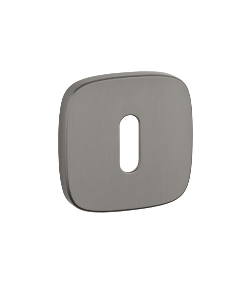 Rosetta per porta chiave "L" ferramenta design