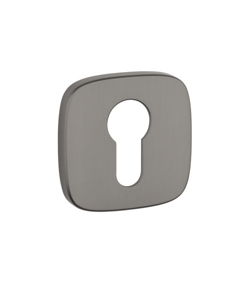Rosetta per porta chiave "i" ferramenta design