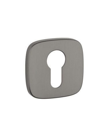 Rosetta per porta chiave "i" ferramenta design