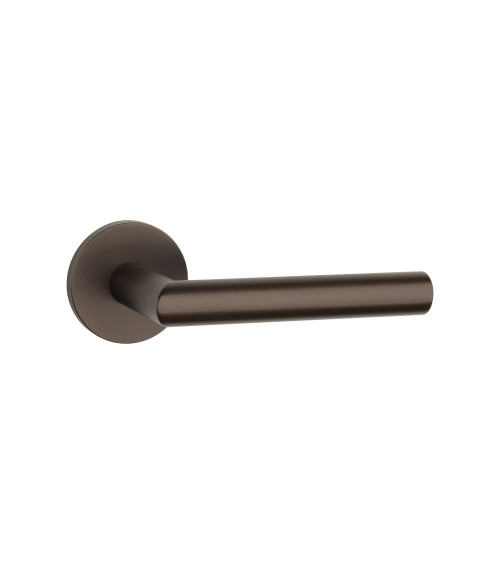 Maniglia per porta marrone ARABIS maniglia design