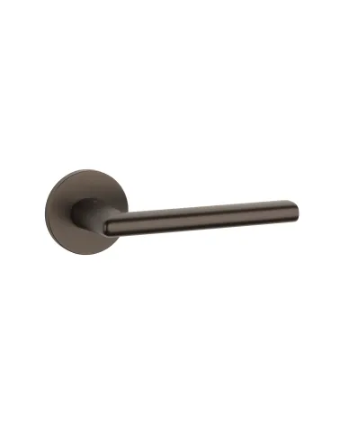 Maniglia per porta marrone KALMIA maniglia design