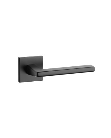 Maniglia per porta nera ARTA maniglia design