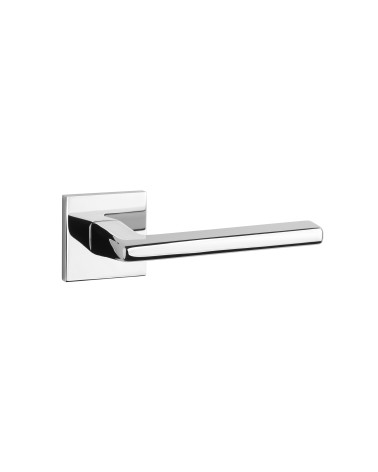 Maniglia per porta cromo lucido ARTA maniglia design