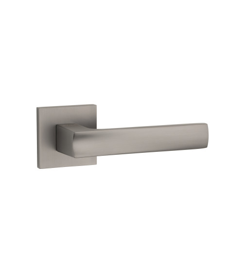 Maniglia per porta LIMA maniglia design titanio