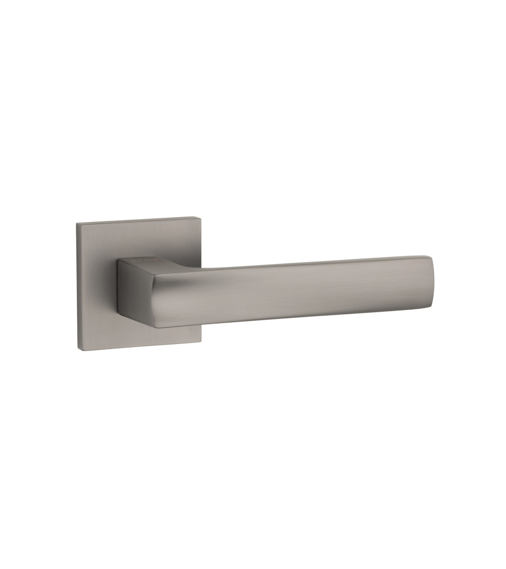 Maniglia per porta LIMA maniglia design titanio
