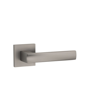 Maniglia per porta LIMA maniglia design titanio