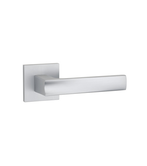 Maniglia per porta in alluminio LIMA design