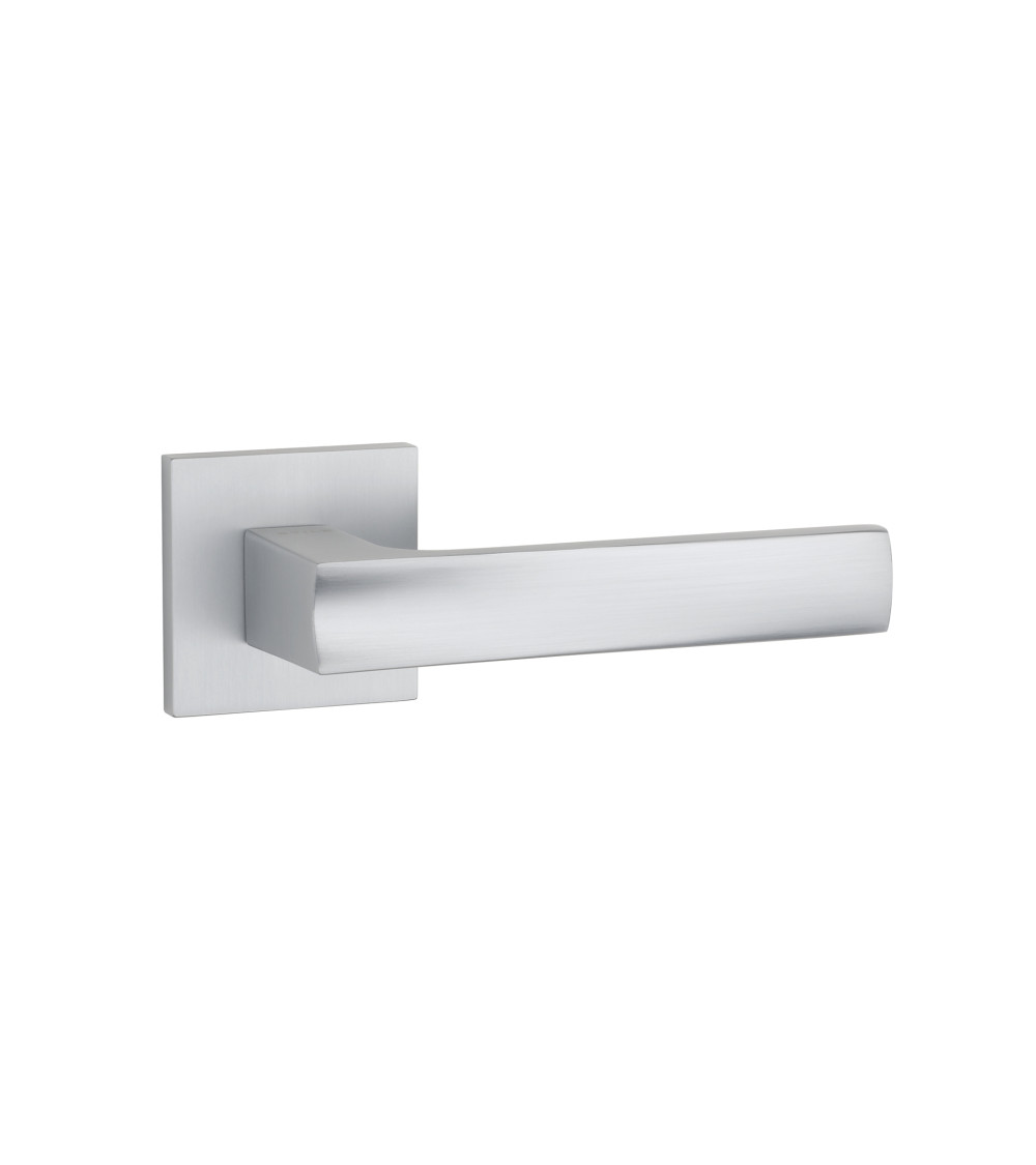 Maniglia per porta in alluminio LIMA design