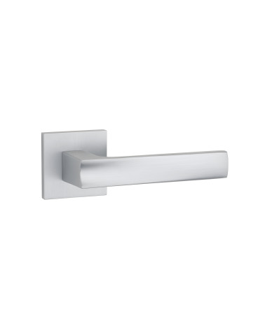 Maniglia per porta in alluminio LIMA design