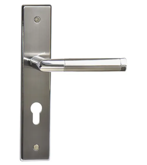 Listrac Prestige cilindro