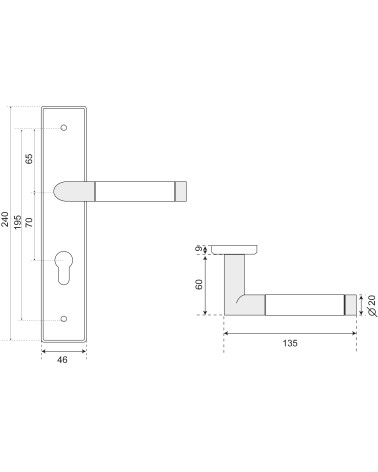Disegno Listrac Prestige