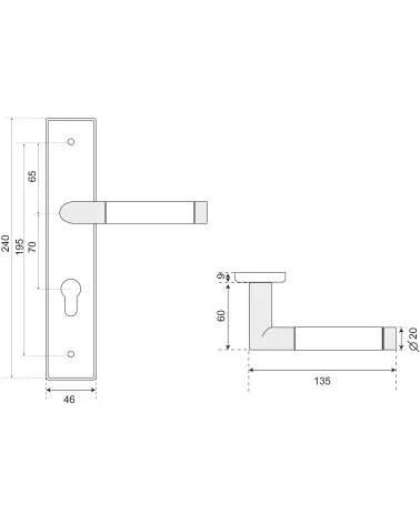 Disegno Listrac Prestige