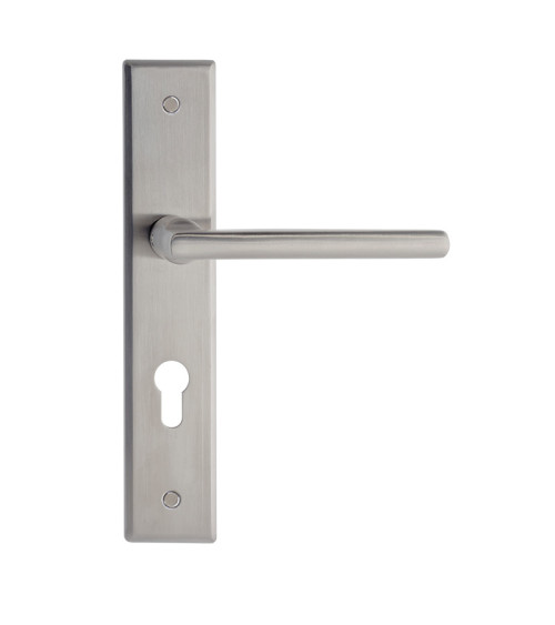Maniglia New Pyla Prestige placca cilindro