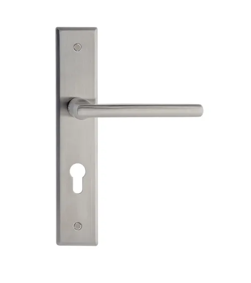 Maniglia New Pyla Prestige placca cilindro
