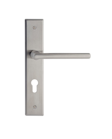 Maniglia New Pyla Prestige placca cilindro