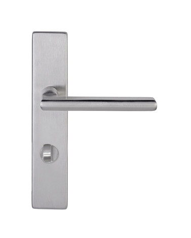New Pyla placca rettangolare condannazione