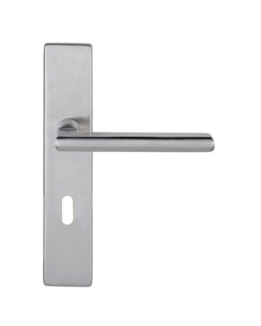 New Pyla placca rettangolare a chiave